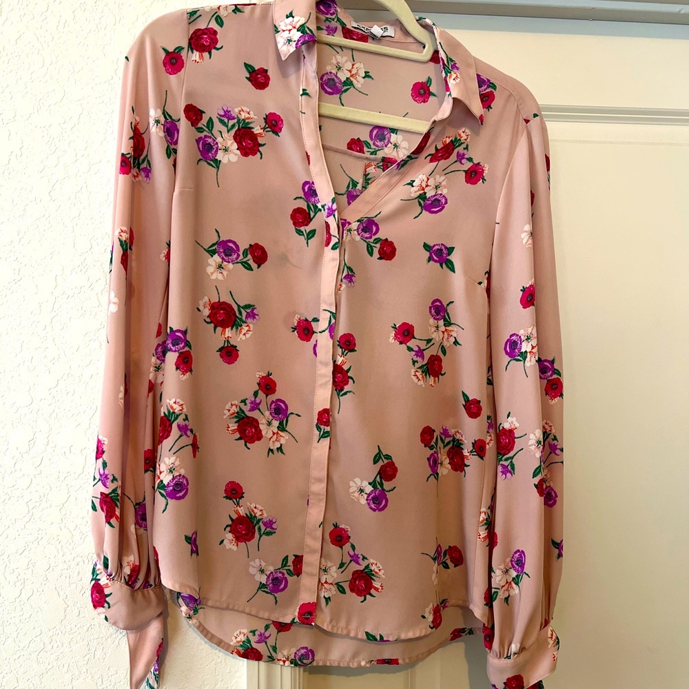 Portofini Shirt size S